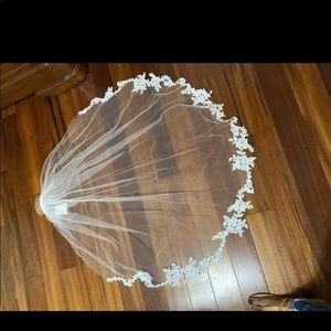 Wedding Veil